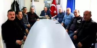 680 Bakkal ve Bayi, Kongre Heyecanı Yaşayacak