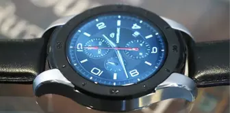 Google Tüm Android Wear Saatlerini Oreo'ya Kavuşturuyor