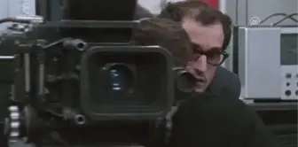 Sinema - Godard ve Ben