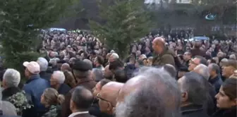 Ünlü Halk Ozanı Ali Kızıltuğ İçin Cemevinde Tören