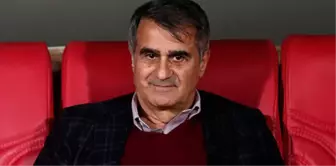 Şenol Güneş'ın Işığı Mönchengladbach