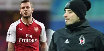 Beşiktaş'tan Çılgın Takas! Oğuzhan -Wilshere...