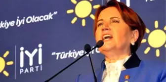 İYİ Partiden Cumhurbaşkanlığı Seçimi İçin İkinci Turda İttifak Önerisi