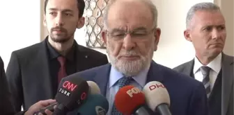 Temel Karamollaoğlu: İktidar Kutuplaşmadan Ümit Arıyor