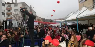 Başbakan Yıldırım: Kudüs'te Yanlış Hesaplar Yapanlar Sonunda Pişman Olacaktır (2)