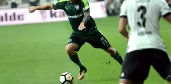 Bursaspor'da Deniz Yılmaz ile İpler Kopuyor