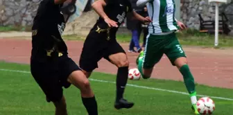 Tff 3. Lig: Muğlaspor: 0 - Darıca Gençlerbirilği: 0