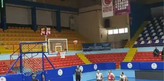 HBB Engelli Basketbol Takımı Başarılarını Sürdürüyor