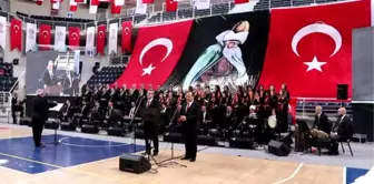 Mevlana'nın 744. Vuslat Yıl Dönümü