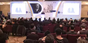 Bakan Kurtulmuş: 'Ali Fuad Başgil, Ahlak ve Fazilet Sahibi Önemli Bir Bilim Adamı ve Alimdi'