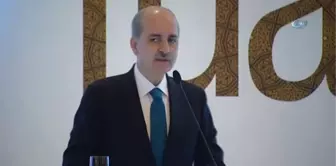 Bakan Kurtulmuş: 'Başgil Cumhurbaşkanlığı Adaylığını Denemeseydi, 2010'da Referandum Belki Olmazdı'