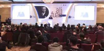 Cumhurbaşkanlığı Sözcüsü Kalın: İslam Dünyası Kendi Değerlerine Sahip Olarak Modern Dünyada Yer...