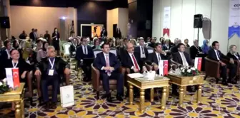 Gelenekten Geleceğe Olgunlaşma Enstitüleri Konferansı