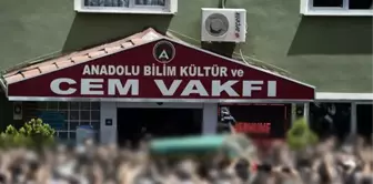 Cemevi Önünde Gözlük Kamerayla Keşif Yaparken Yakalanan 2 DEAŞ'lı: Mezhep Çatışması Çıkaracaktık