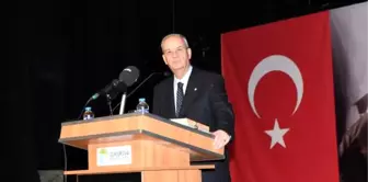 İlker Başbuğ: Atatürk'ü Anlayın, Anlatın ve Sahip Çıkın