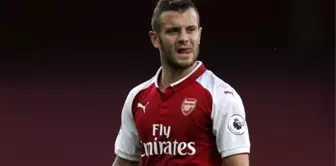 Arsenalli Yıldız Wilshere Transfer Dedikodularına Son Noktayı Koydu