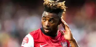 Göztepe, Alex Song'u Gözüne Kestirdi