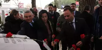 Mahmut Esat Bozkurt, Kuşadası'nda Anıldı