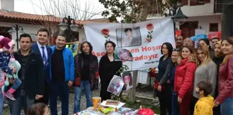 Asena Ceren İçin Kermes