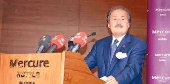 Türkiye ile Rusya Arasındaki Kriz İçin Devreye Giren Cavit Çağlar: Hulusi Akar'a 'Hallederiz' Dedim