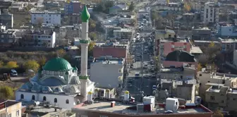 Terörsüz Şehirlerde Değişim - Dicle'de Hayata Dokunan Projeler Yatırıma Dönüştü