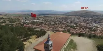 Tokat Sezar'ın 'Veni, Vidi, Vici' Dediği Zile Kalesi'ne Ziyaretçi Akını