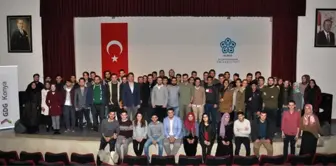 Neü'de Devfest 2017 Etkinliği Gerçekleştirildi