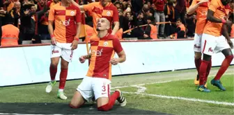 Maicon, Dünya'yı Salladı