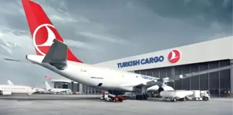 Turkish Cargo, Lima Lojistik ve Tofaş ile Anlaşma İmzaladı