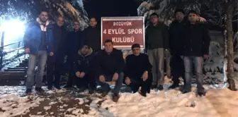 4 Eylül Spor Kulübü Yönetimi Belirlendi