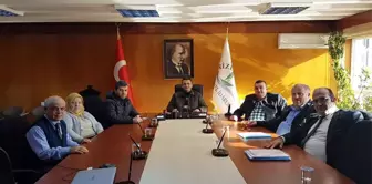 Organik Çay Fabrikaları'nın Yapımında İhale Aşamasına Gelindi