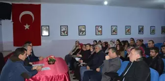 Malkara'da 'Süt Sığırcılığı Yetiştiriciliği' Kursu