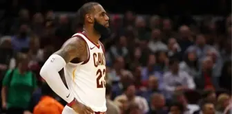 Cavaliers'a Bir Darbe de Kings'ten