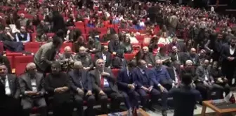 Ortadoğu'da Son Gelişmeler ve Kudüs' Konferansı