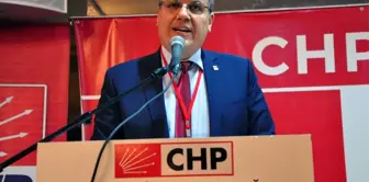 CHP Adana'da Ayhan Barut Güven Tazeledi