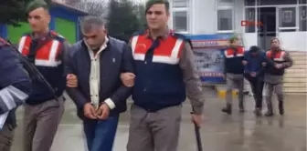 Sakarya-'bakan Açılışa Gelecek' Diyerek Köylülerden Küçükbaş Hayvan Aldılar