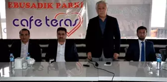 Başkan Toprak'tan 2017 Yılı Değerlendirmesi