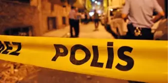 Beyoğlu'nda Bir Polis Evinde Ölü Bulundu