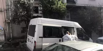 Beyoğlu'nda Polis Memuru Evinde Ölü Bulundu