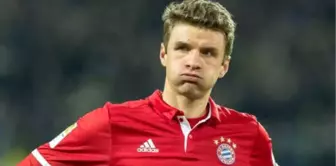 Yıldız Futbolcu Thomas Müller'den Beşiktaş Yorumu: Maçlar Çok Sert Olacak