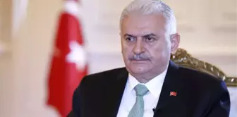 Başbakan Yıldırım'dan Özkul ve Boysan Ailelerine Taziye Telefonu