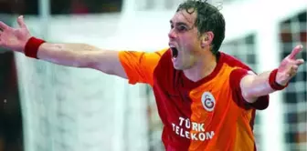 Elmander Futbolu Bıraktı