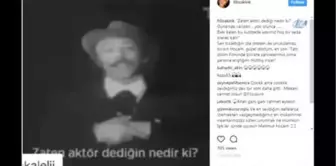 Emel Sayın ve Filiz Akın'dan Duygusal Münir Özkul Paylaşımı