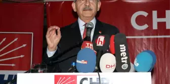 Kılıçdaroğlu'ndan Güner Özkul'a Taziye Telefonu