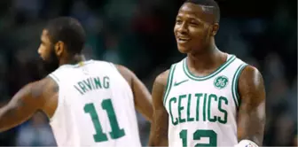 Celtics Seriyi 5 Maça Çıkardı