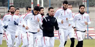 Mısır Ekibi Zamalek, 3,5 Yılda 25 Hoca Değiştirdi