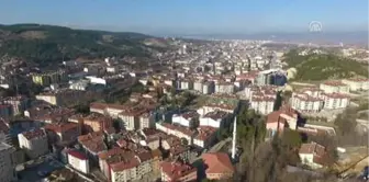 2018 Türk Dünyası Kültür Başkenti: Kastamonu