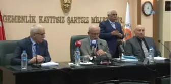 Başkan Yılmaz: 'En İyi İş Lojistik Köyü Kurmamız Oldu'