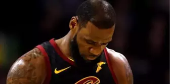 Cavaliers Deplasmanda Dağıldı