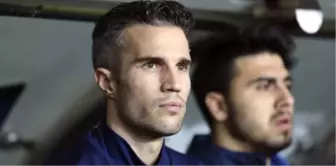 Feyenoord'dan Van Persie'ye Kötü Haber!